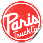 Paris Trucks